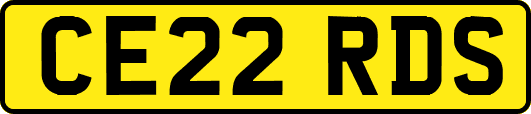 CE22RDS