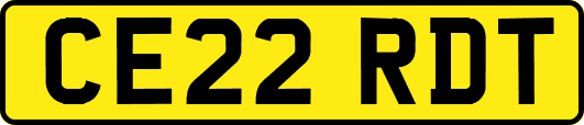 CE22RDT