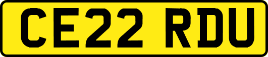 CE22RDU