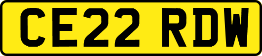 CE22RDW