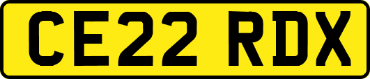 CE22RDX