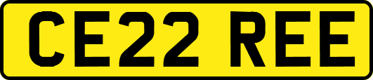CE22REE
