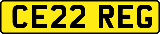 CE22REG