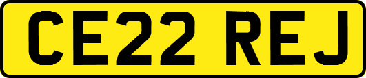 CE22REJ