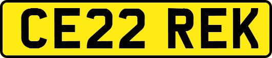 CE22REK