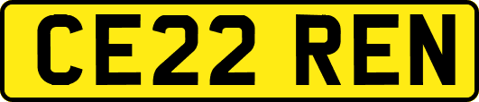 CE22REN