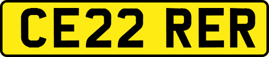 CE22RER