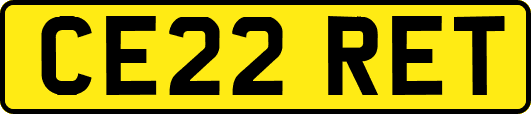 CE22RET