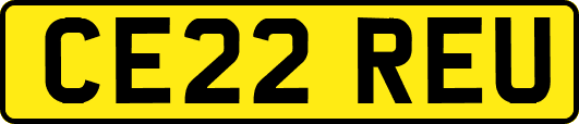 CE22REU
