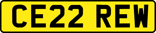 CE22REW