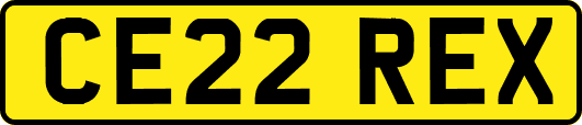 CE22REX
