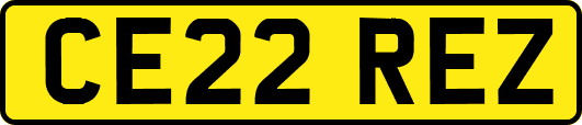 CE22REZ