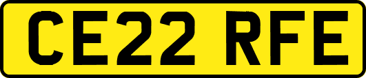 CE22RFE