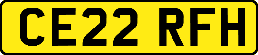 CE22RFH