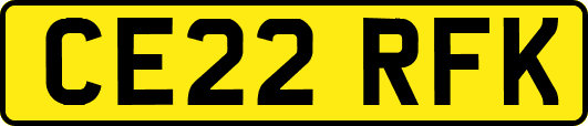 CE22RFK