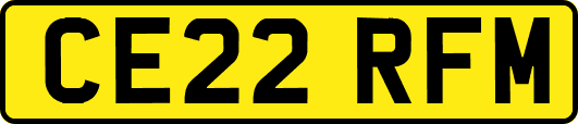 CE22RFM