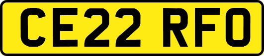 CE22RFO