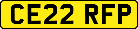 CE22RFP