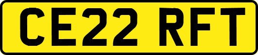 CE22RFT
