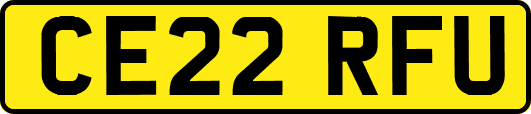CE22RFU