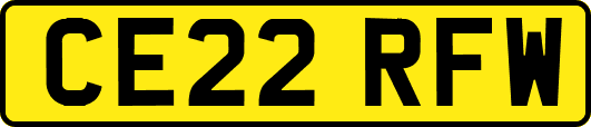 CE22RFW
