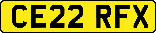 CE22RFX