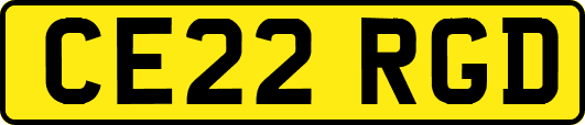 CE22RGD