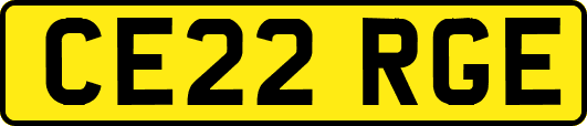 CE22RGE