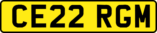 CE22RGM