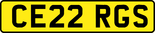 CE22RGS