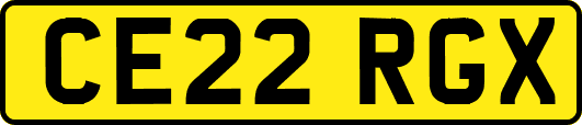 CE22RGX