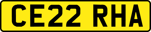 CE22RHA