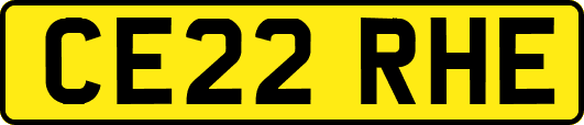 CE22RHE
