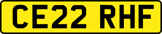 CE22RHF