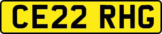 CE22RHG