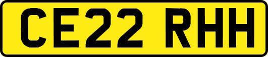 CE22RHH