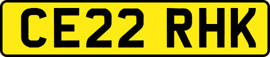CE22RHK