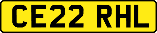 CE22RHL