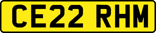 CE22RHM