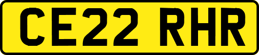 CE22RHR