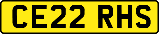 CE22RHS