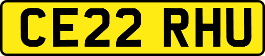 CE22RHU