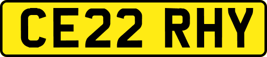 CE22RHY