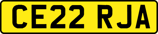 CE22RJA