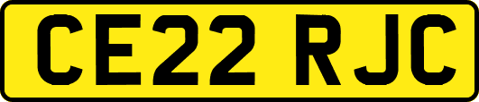 CE22RJC