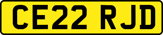 CE22RJD
