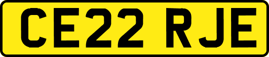 CE22RJE