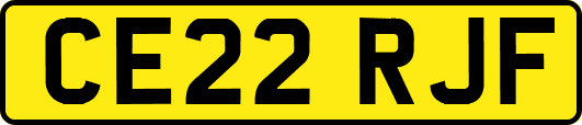 CE22RJF