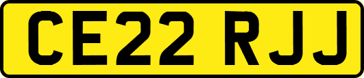 CE22RJJ