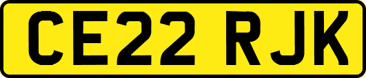 CE22RJK